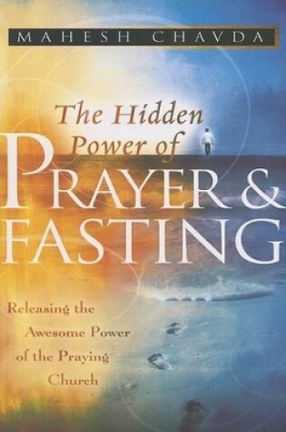 Cover of Hidden Power of Prayer and Fasting