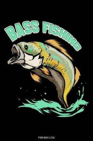 Cover of Bass Fishing