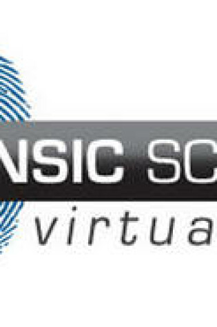 Cover of Forensic Science Virtual Lab Printed Access Card