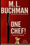 Book cover for One Chef!