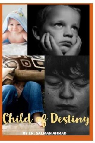 Cover of Child of Destiny