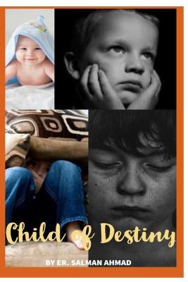 Cover of Child of Destiny