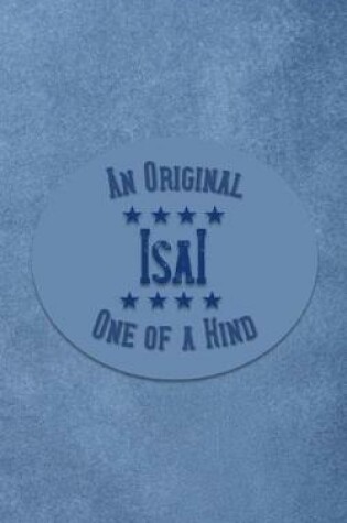 Cover of Isai