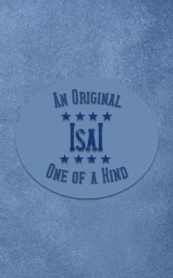 Book cover for Isai