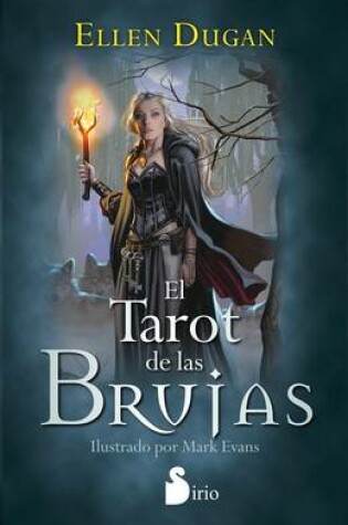Cover of El Tarot de las Brujas