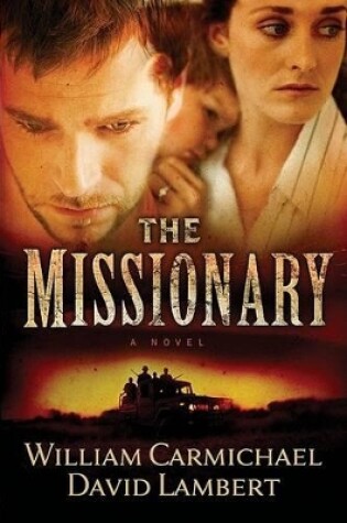 Cover of Missionary, The