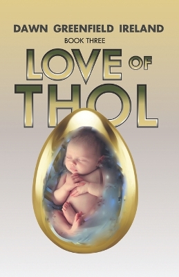 Book cover for Love of Thol