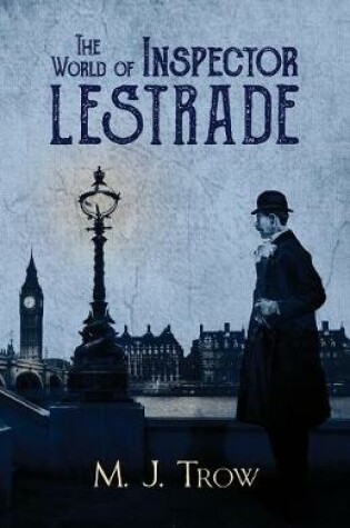 Cover of The World of Inspector Lestrade