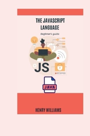 Cover of The JavaScript Language