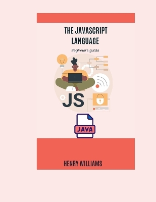 Book cover for The JavaScript Language