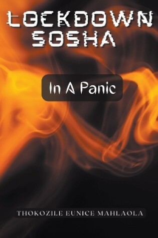 Cover of In A Panic
