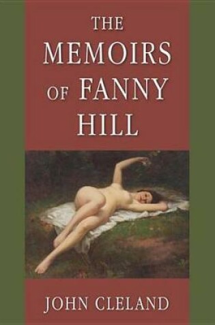 Cover of The Memoirs of Fanny Hill