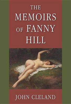 Cover of The Memoirs of Fanny Hill