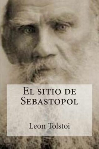 Cover of El Sitio de Sebastopol