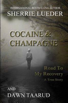 Book cover for Cocaine and Champagne