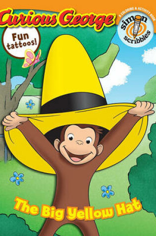 Cover of The Big Yellow Hat