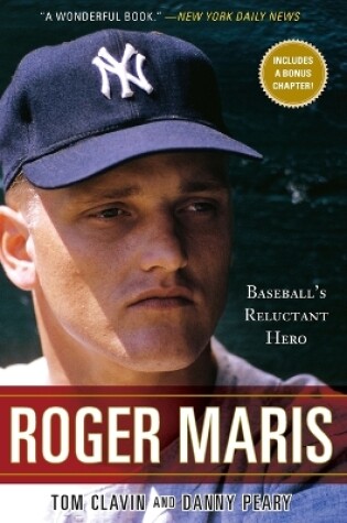 Cover of Roger Maris