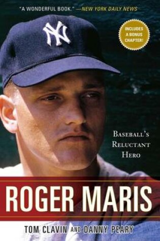 Cover of Roger Maris