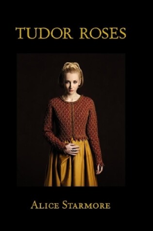 Cover of Tudor Roses