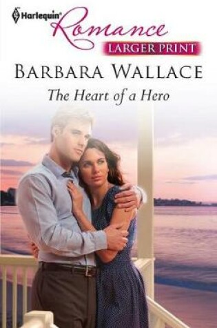 Cover of The Heart of a Hero