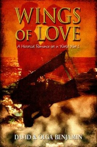 Cover of Wings of Love