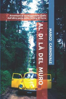 Book cover for Al di là del Muro