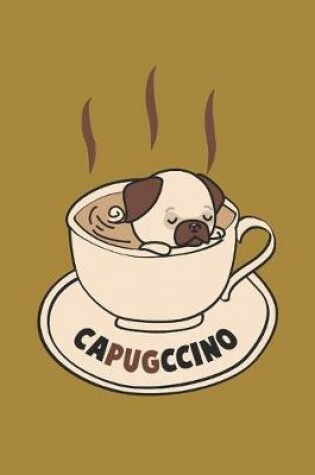 Cover of Capugccino