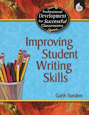 Book cover for Improving Student Writing Skills