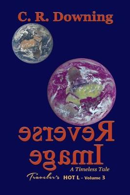 Book cover for Reverse Image