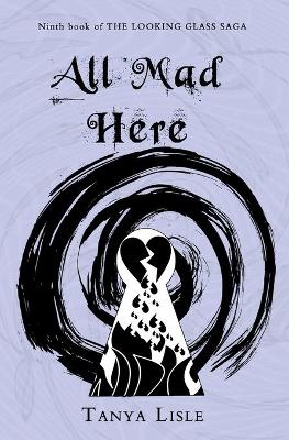 Book cover for All Mad Here