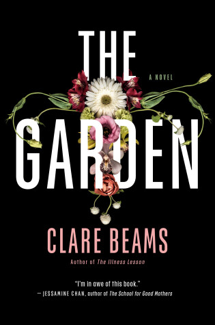 Cover of The Garden