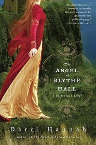 Cover of Angel of Blythe Hall