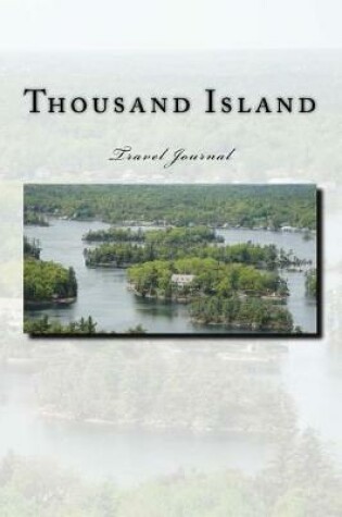 Cover of Thousand Island