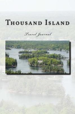 Book cover for Thousand Island