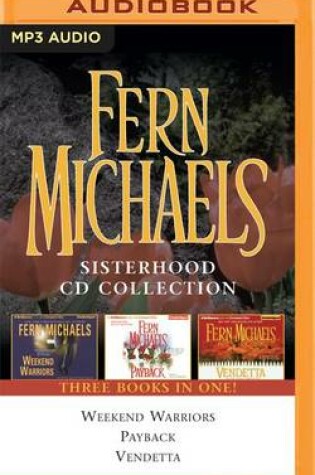 Cover of Fern Michaels' Sisterhood Collection