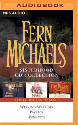 Book cover for Fern Michaels' Sisterhood Collection