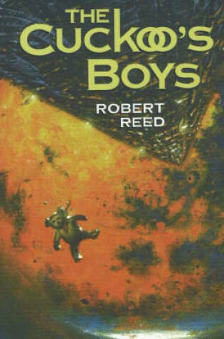 Cover of The Cuckoo's Boys