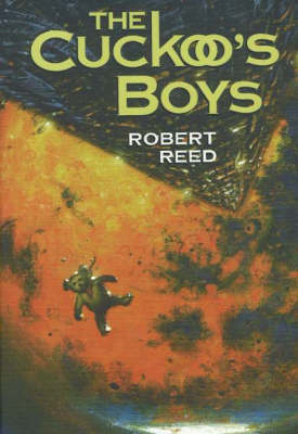 Book cover for The Cuckoo's Boys