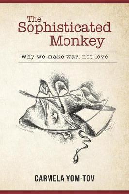 Cover of The Sophisticated Monkey