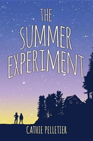Cover of The Summer Experiment