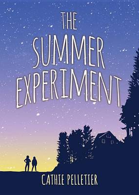 Book cover for The Summer Experiment