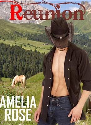 Book cover for Reunion