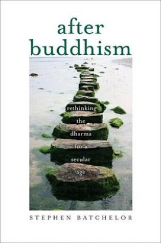 Cover of After Buddhism