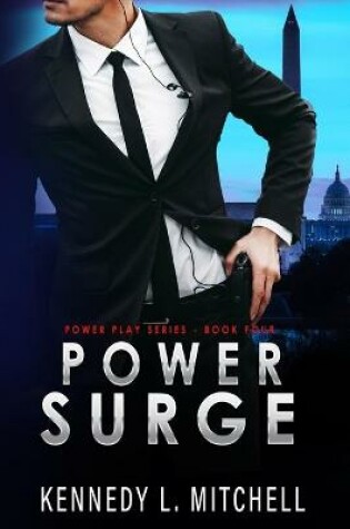 Cover of Power Surge