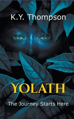 Book cover for Yolath