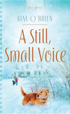 Book cover for A Still, Small Voice
