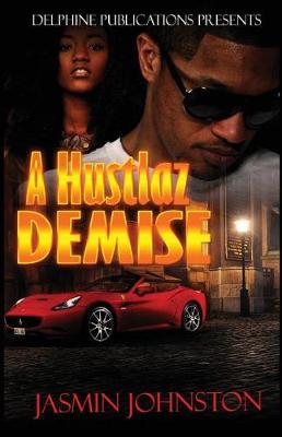 Cover of A Hustlaz Demise