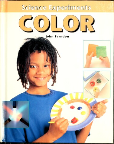 Cover of Color