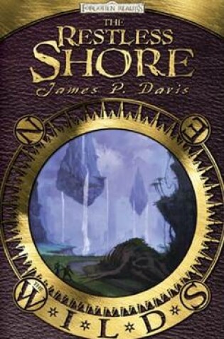 Cover of The Restless Shore