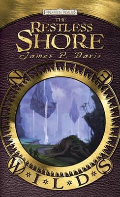 Cover of The Restless Shore